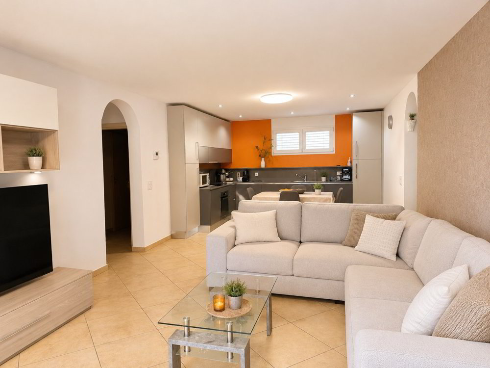 Haus – Cresciano - Ansicht 5