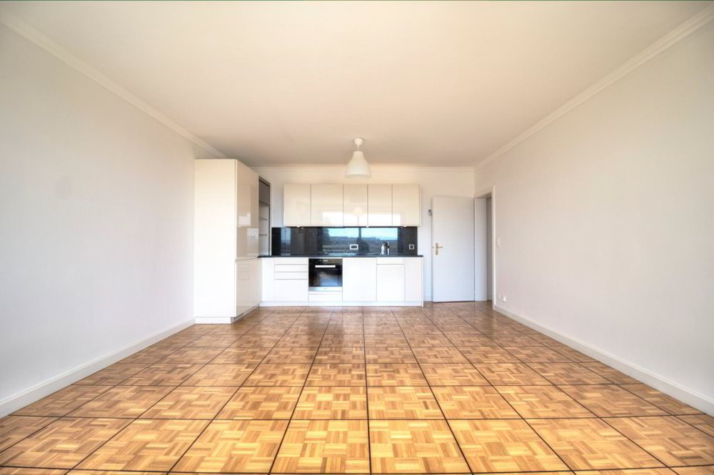 Wohnung – Genève - Ansicht 2