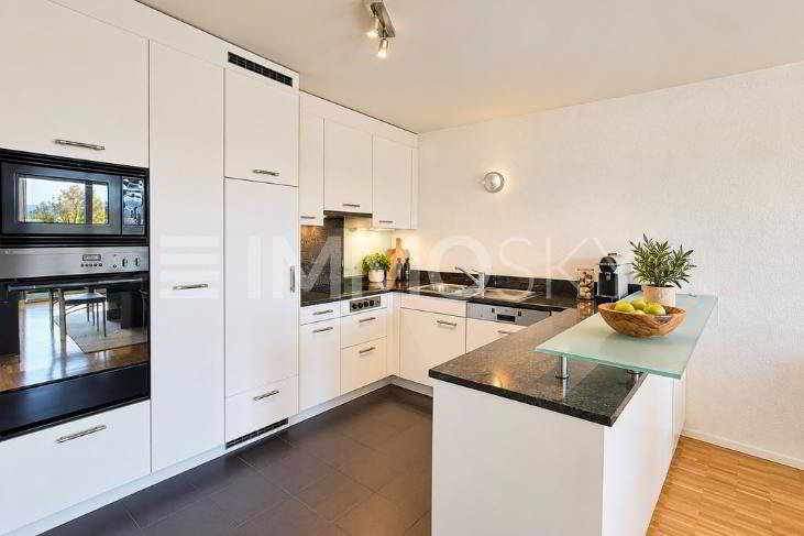Wohnung – Luzern - Ansicht 2