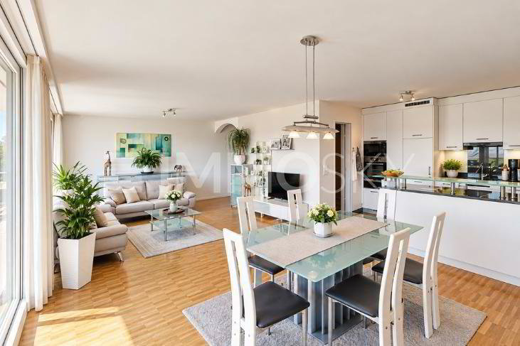 Wohnung – Luzern - Ansicht 3