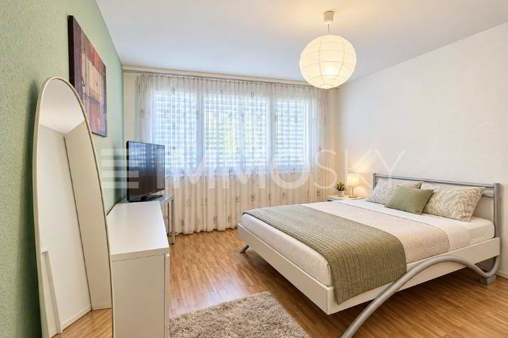 Wohnung – Luzern - Ansicht 4