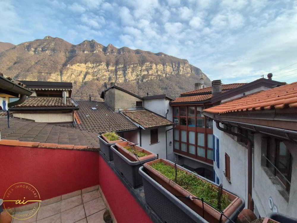 Haus – Riva San Vitale - Ansicht 2