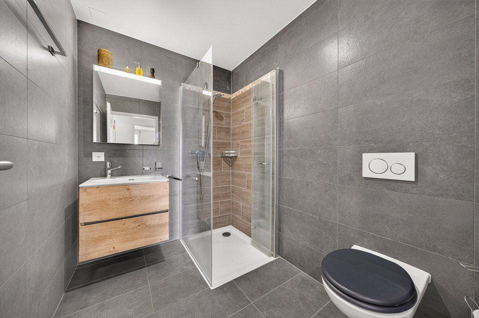 4 Zimmer Wohnung zum verkaufen in Boudry - Bild 1/13