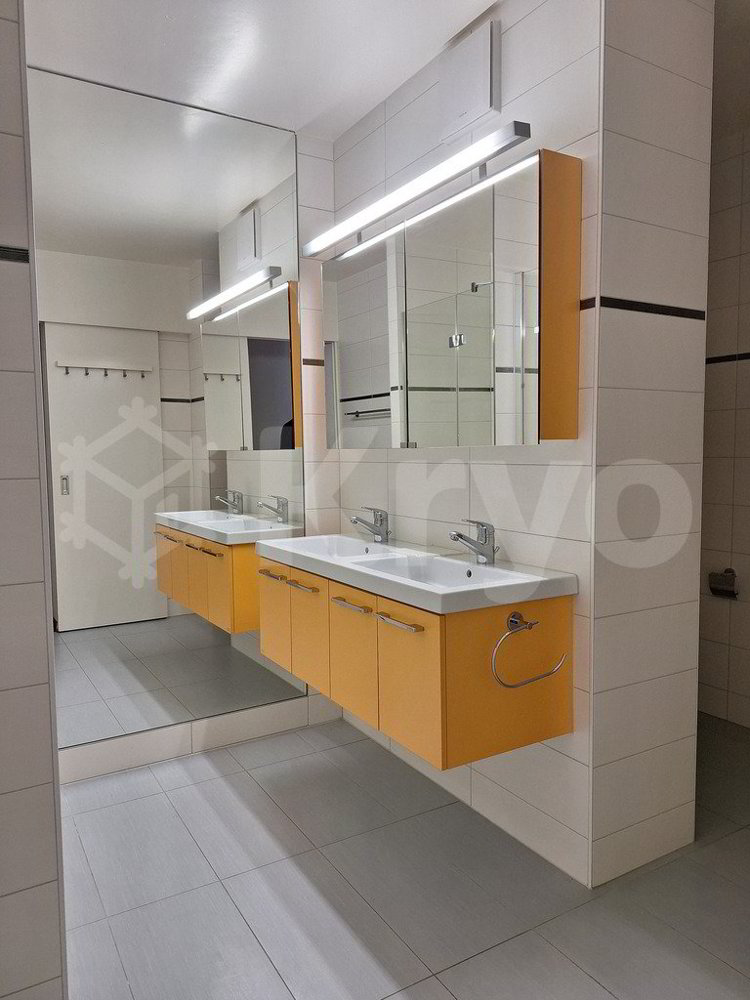 4 rooms Apartment for rent in Vevey - image 1/7