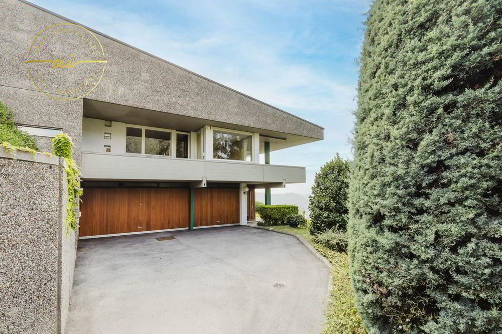 Haus – Morbio Superiore - Ansicht 4
