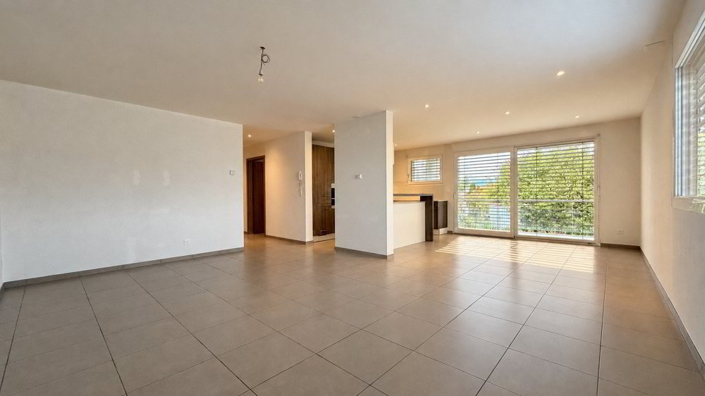 Wohnung – La Tour-de-Trême - Ansicht 3