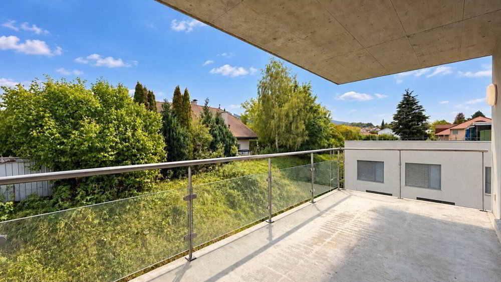Wohnung – La Tour-de-Trême - Ansicht 5