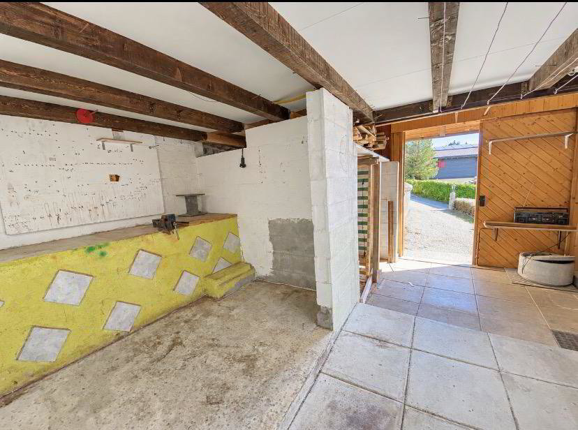 4 Zimmer Haus zum verkaufen in Arbaz - Bild 1/13