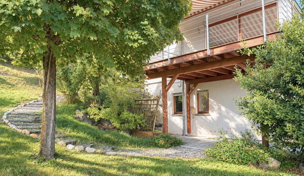 5 rooms House to buy in Corbeyrier - image 1/13