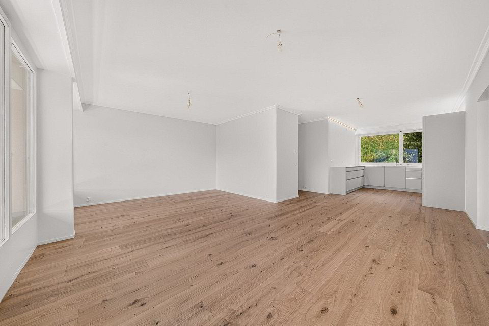 Wohnung – Montreux - Ansicht 5