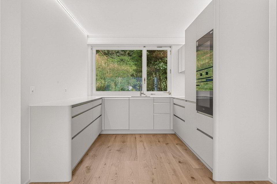 Wohnung – Montreux - Mehr