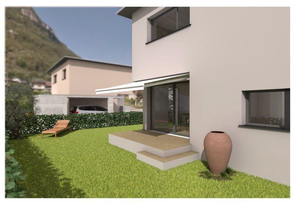 Haus – Prosito - Ansicht 3