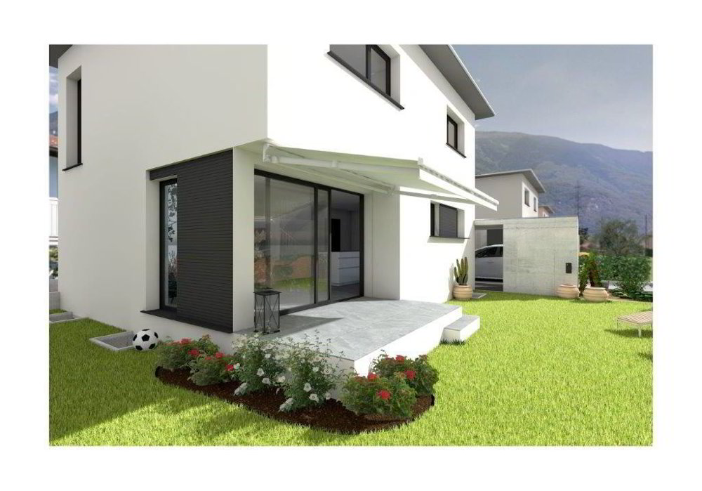 Haus – Prosito - Ansicht 4