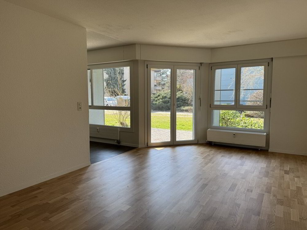 Wohnung – Münchenbuchsee - Ansicht 2