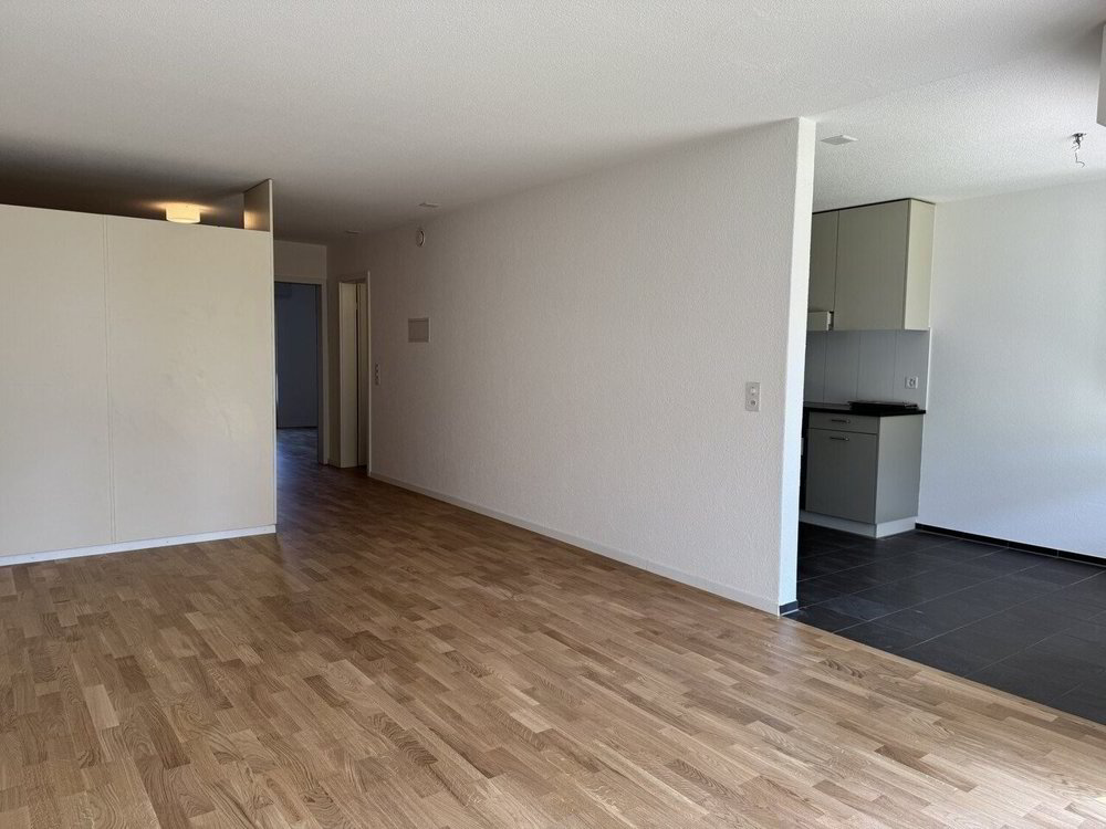 Wohnung – Münchenbuchsee - Ansicht 3