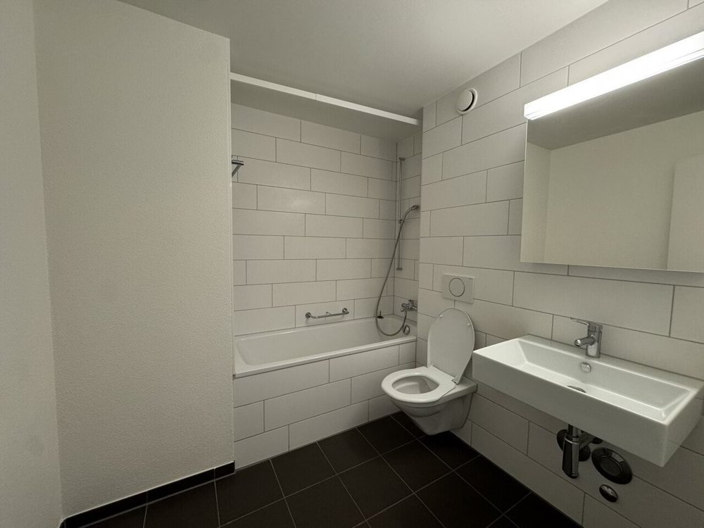 Wohnung – Münchenbuchsee - Ansicht 5