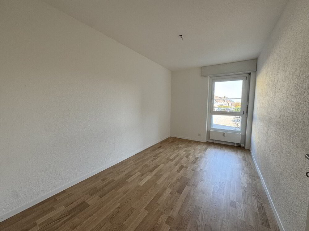 Wohnung – Münchenbuchsee - Mehr