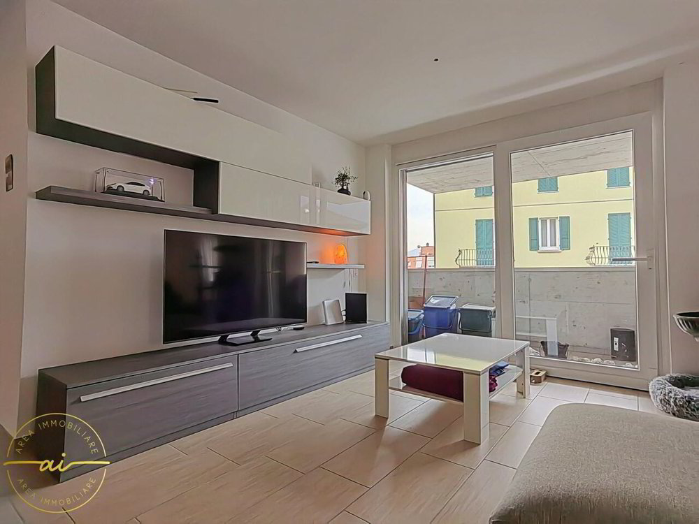 Wohnung – Vacallo - Ansicht 2