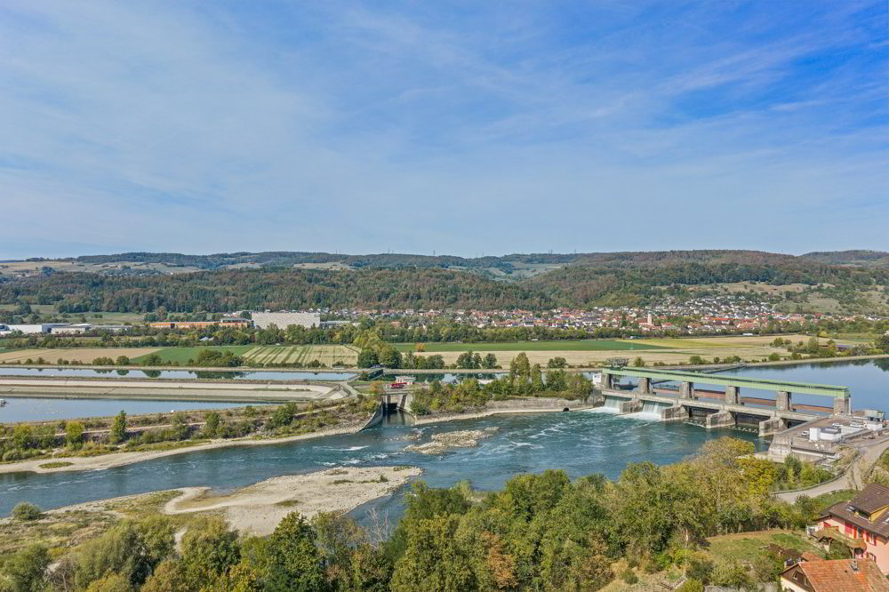 Attraktives Bauland an herrlicher Aussichtslage - Ansicht 4