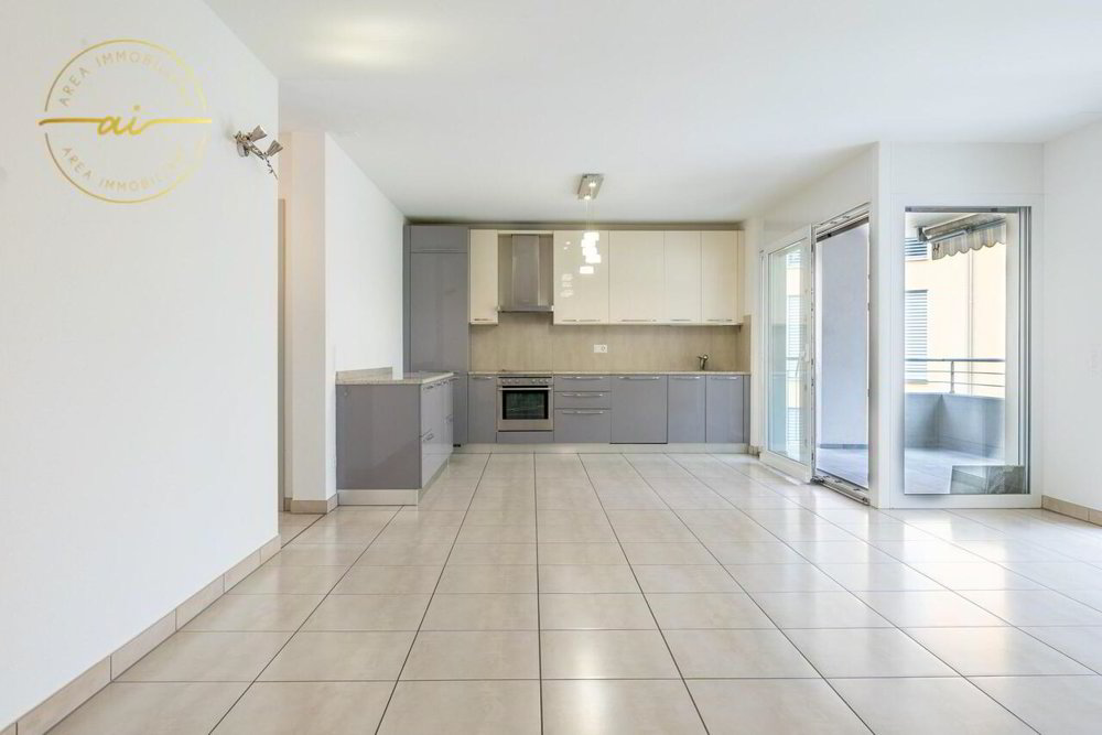 Wohnung – Castel San Pietro - Ansicht 2