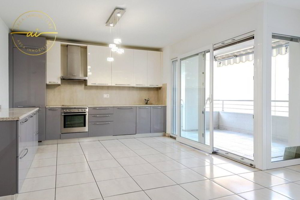 Wohnung – Castel San Pietro - Ansicht 3