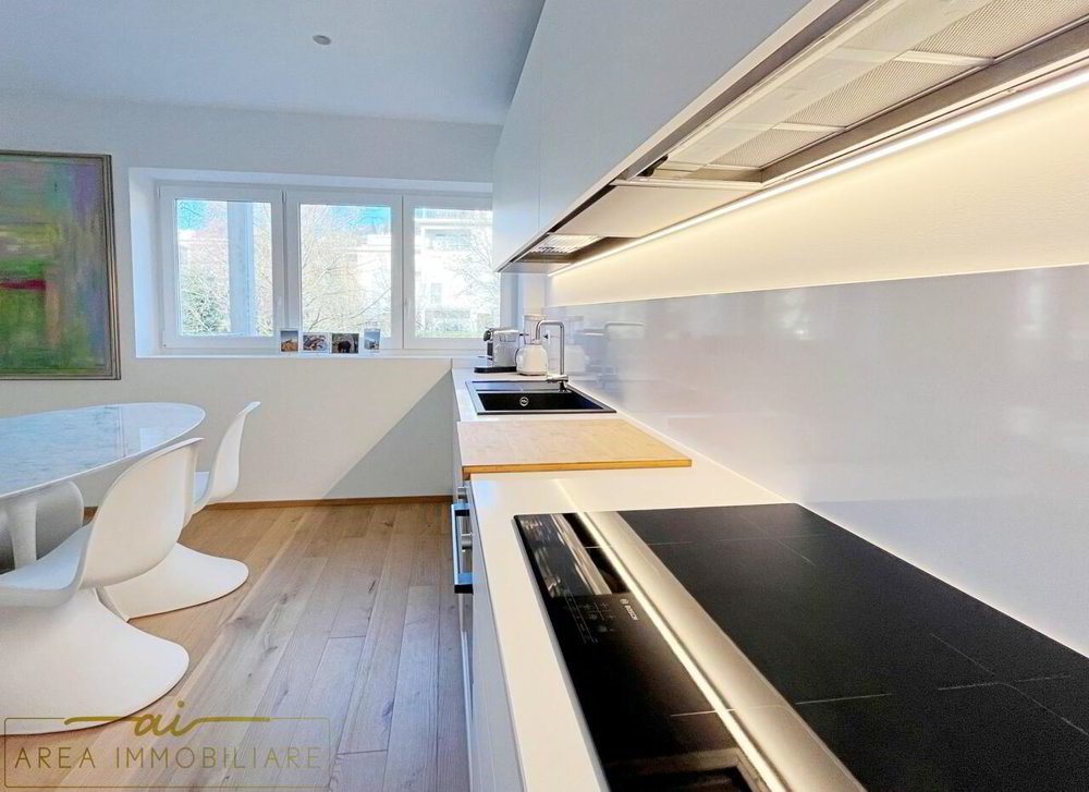 Wohnung – Ligornetto - Ansicht 4
