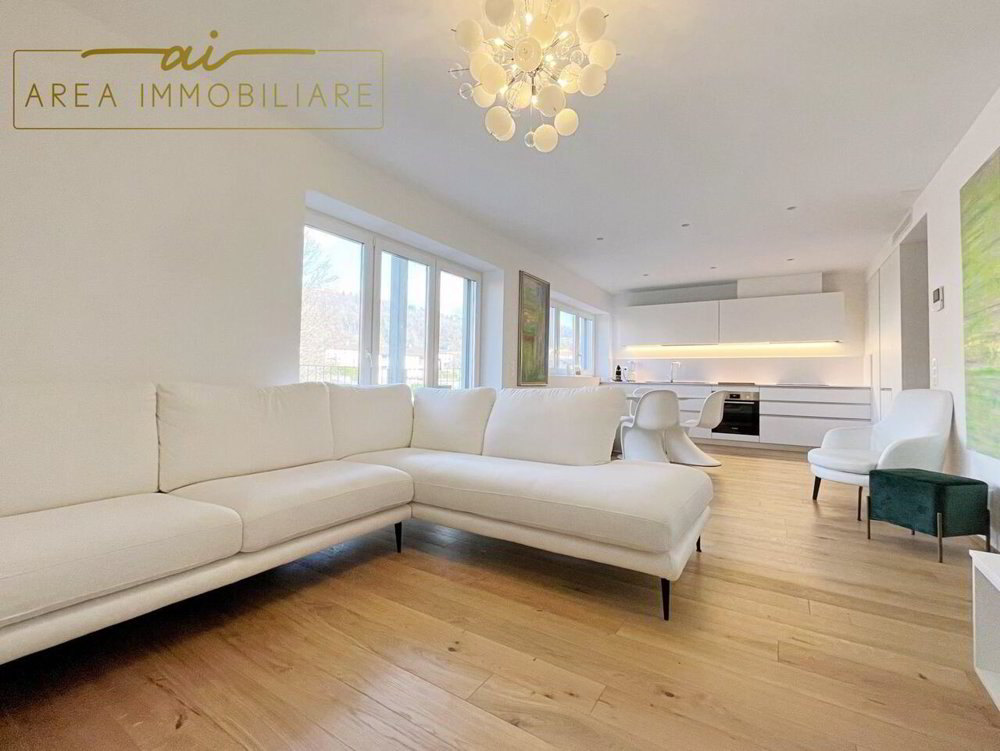 Wohnung – Ligornetto - Mehr