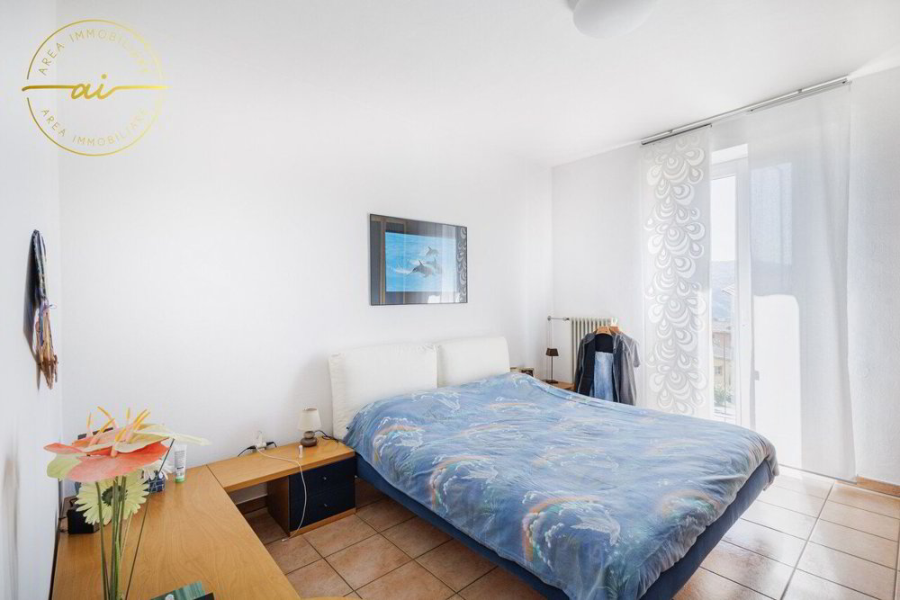 Haus – Morbio Inferiore - Ansicht 4
