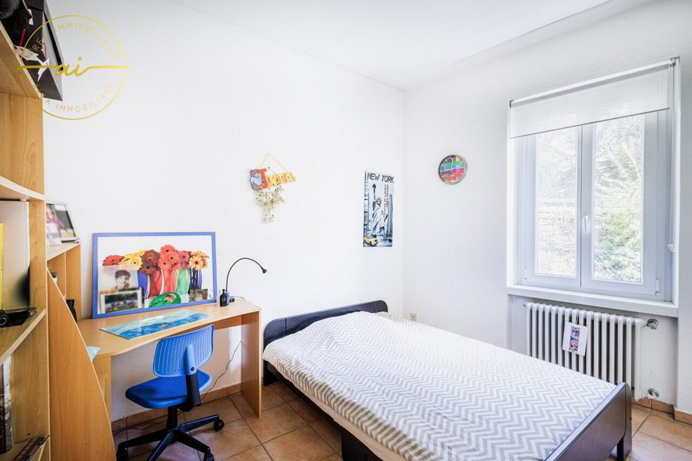 Haus – Morbio Inferiore - Ansicht 5