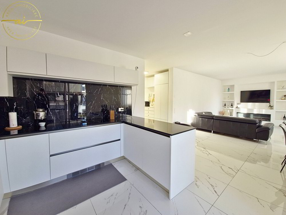 Wohnung – Viganello - Ansicht 4