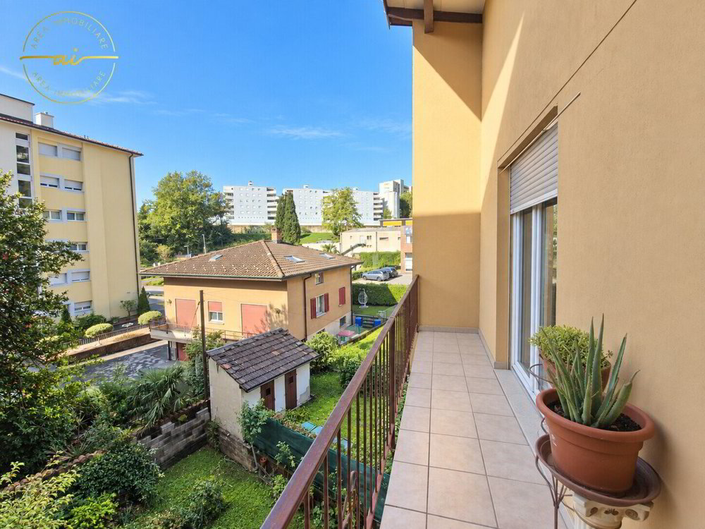 Wohnung – Vacallo - Ansicht 5