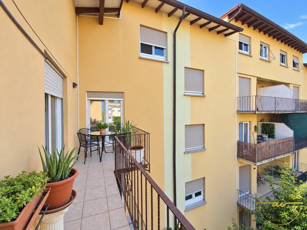 Wohnung – Vacallo - Mehr