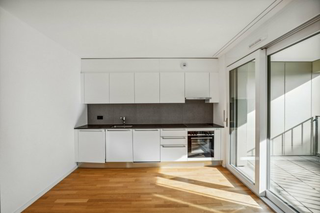 2 rooms Apartment for rent in Orbe - image 1/1