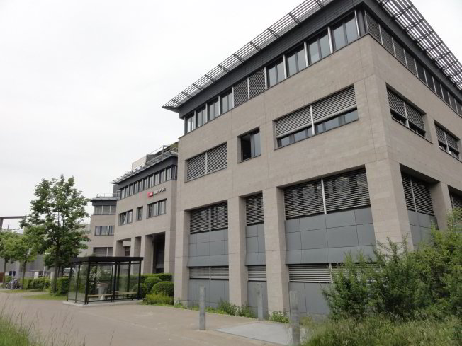 Appartement 4 pièces à louer à Ostermundigen - image 1/1