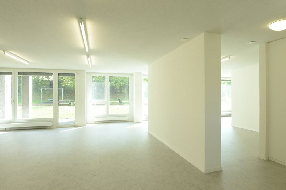Gewerbemöglichkeiten in Schlieren - Ansicht 2
