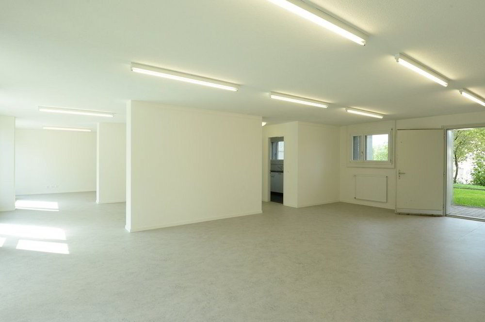Gewerbemöglichkeiten in Schlieren - Ansicht 3