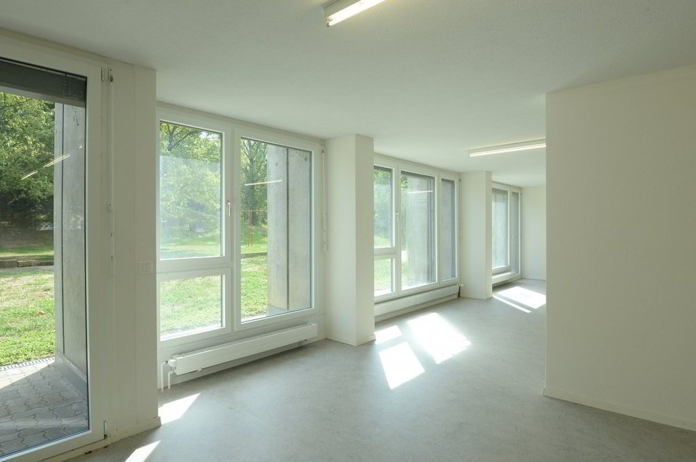 Gewerbemöglichkeiten in Schlieren - Ansicht 4