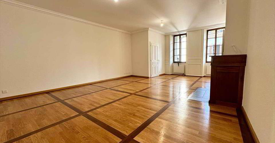 Bureaux de 124 m² dans le centre de Nyon - Ansicht 5