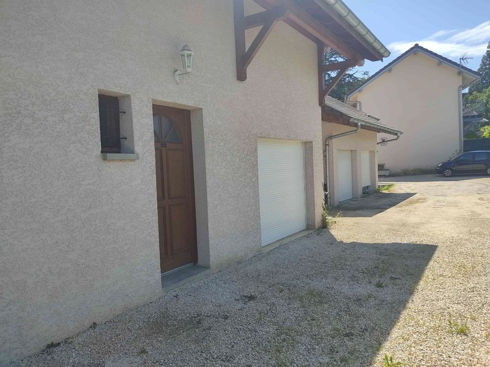 4 rooms House to buy in La Croix-de-Rozon - image 1/11