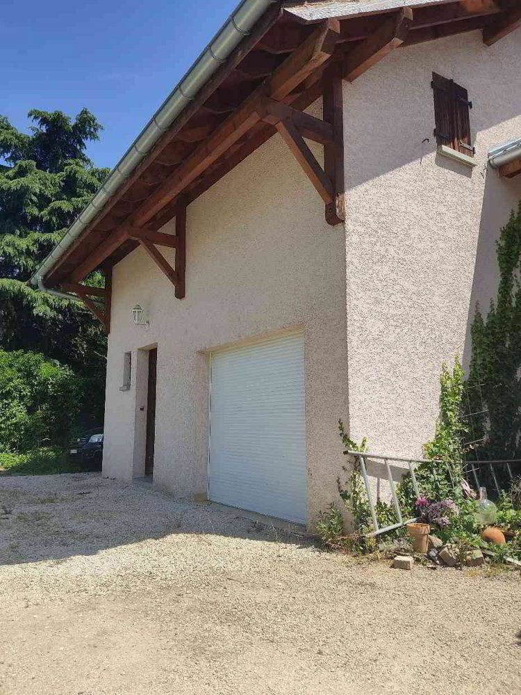 Haus – La Croix-de-Rozon - Ansicht 4