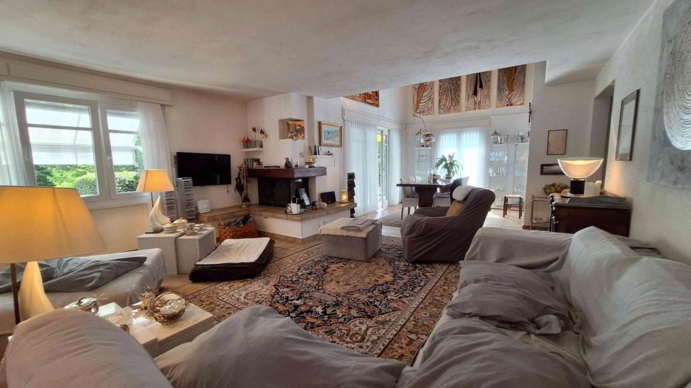 Haus – Astano - Ansicht 3