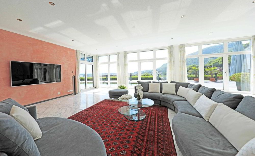 Haus – Zürich - Ansicht 5