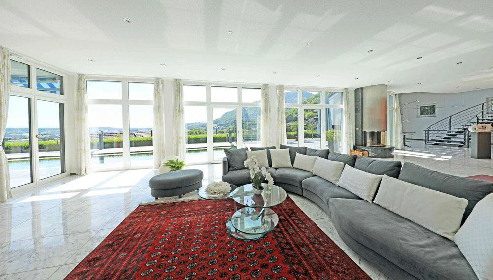 Haus – Zürich - Mehr