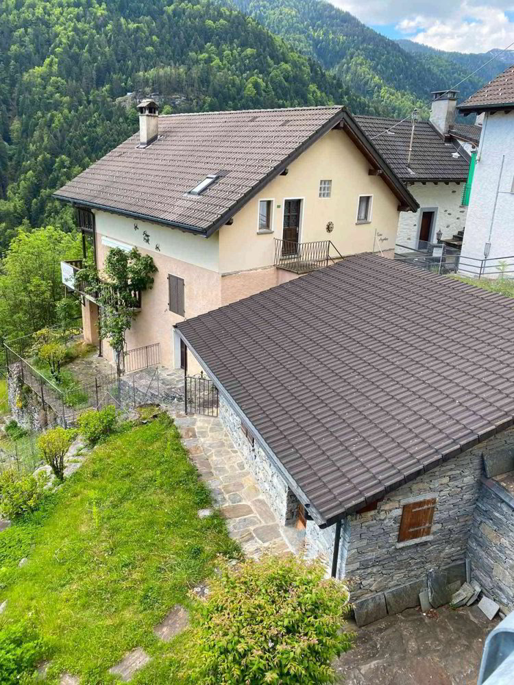 Haus – Loco - Ansicht 3