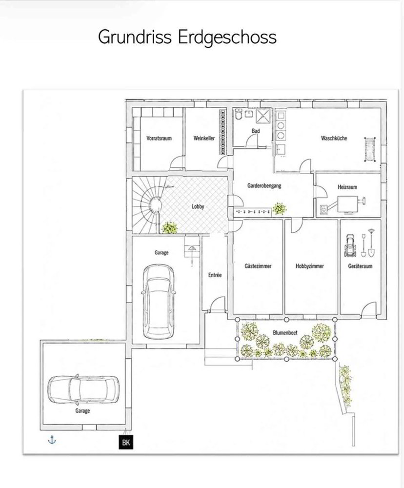 7.5 rooms House to buy in Nebikon - image 1/13
