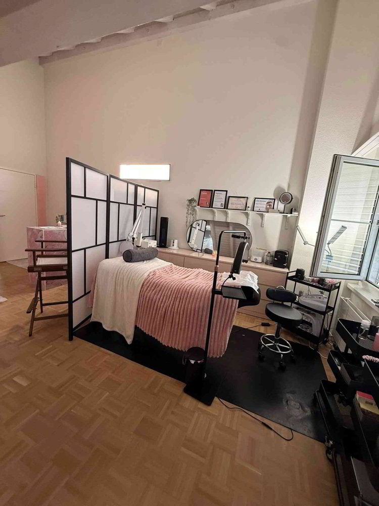 Vielseitiges Studio / Gewerberaum – 40 m² – CHF 700 inkl. NK - Ansicht 3