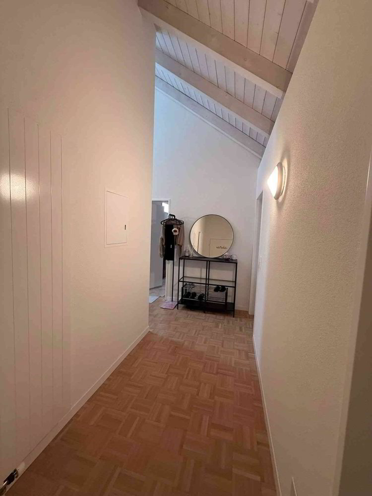Vielseitiges Studio / Gewerberaum – 40 m² – CHF 700 inkl. NK - Ansicht 4
