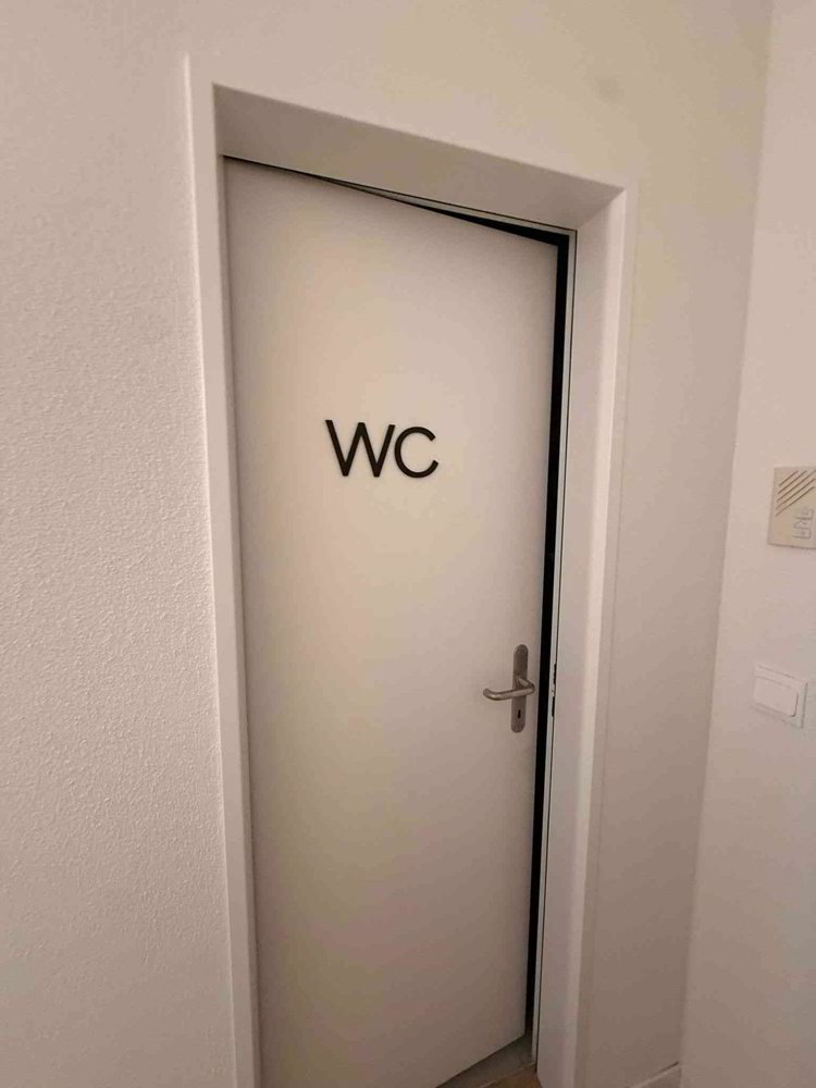 Vielseitiges Studio / Gewerberaum – 40 m² – CHF 700 inkl. NK - Ansicht 5