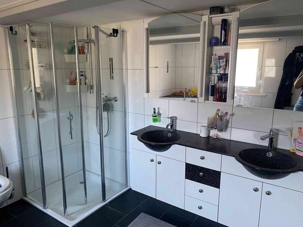 5.5 rooms House for rent in Wilen b. Wil - image 1/13