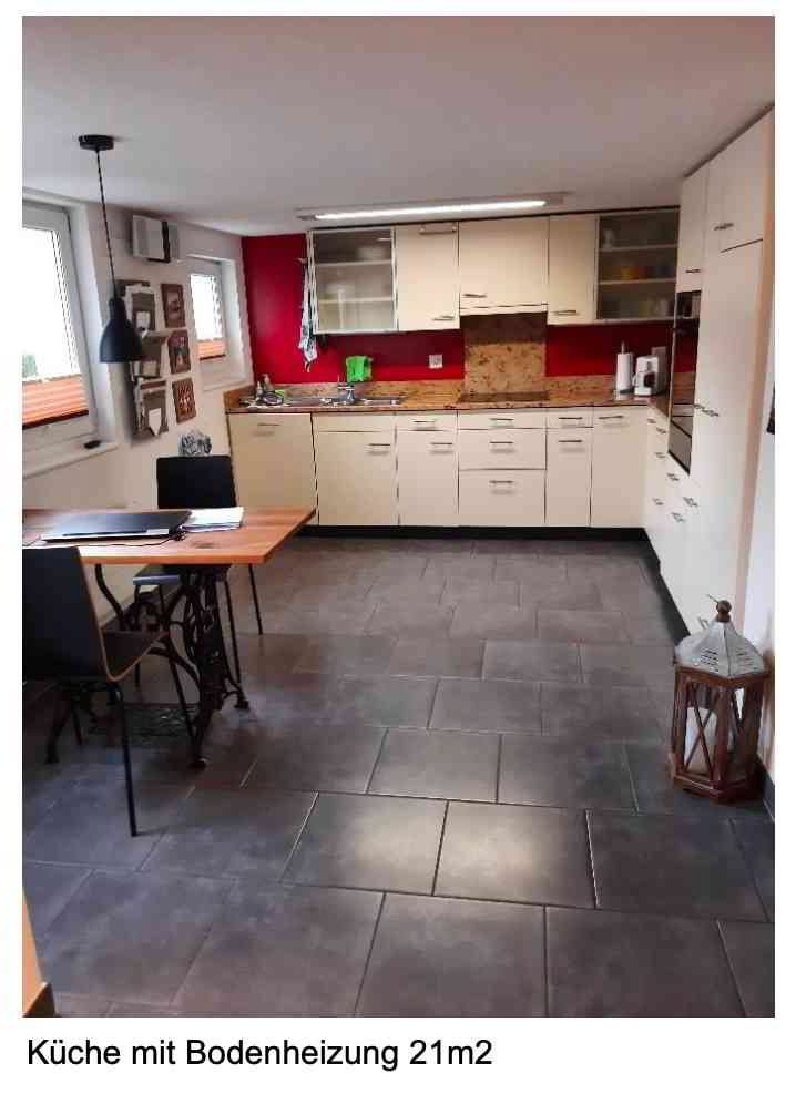 Haus – Wilen bei Wil, Langwiesen, Bezirk Münchwilen - Ansicht 2